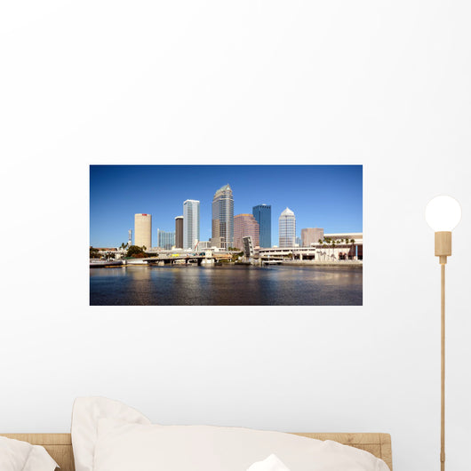 Tampa Bay Skyline