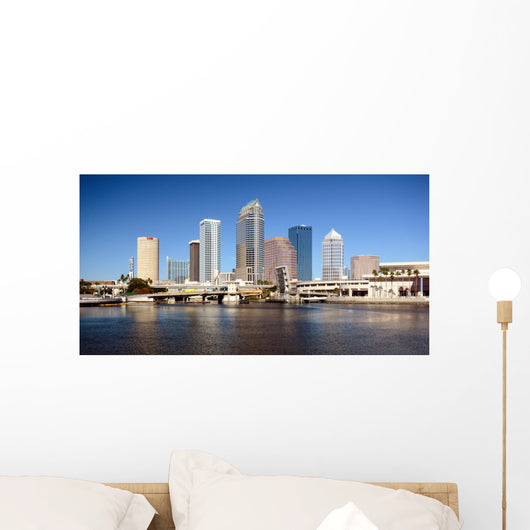 Tampa Bay Skyline