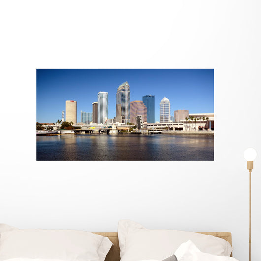 Tampa Bay Skyline