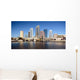 Tampa Bay Skyline