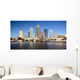 Tampa Bay Skyline