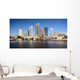 Tampa Bay Skyline