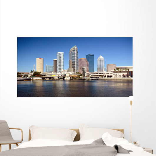 Tampa Bay Skyline
