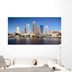 Tampa Bay Skyline