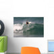 Radical Surf Wall Mural