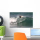 Radical Surf Wall Mural