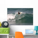 Radical Surf Wall Mural