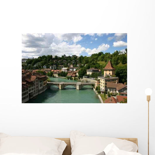 Berna Wall Decal