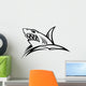 Danger Shark Tattoo