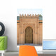 Door Moroccan Building