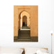 Aligning Doors Mosque Meknes