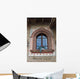 Typical House Grazzano Visconti Emilia-Romagna Italy Wall Mural