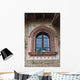 Typical House Grazzano Visconti Emilia-Romagna Italy Wall Mural