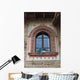Typical House Grazzano Visconti Emilia-Romagna Italy Wall Mural