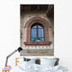 Typical House Grazzano Visconti Emilia-Romagna Italy Wall Mural
