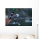 Sea Fishing Wall Decal