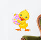 Easter Duckling Wall Decal
