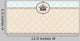 Cute Retro Frame Wall Mural