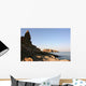 Dalian Coast Wall Decal