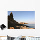 Dalian Coast Wall Decal