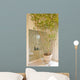 Tree Indoor Planter Bathroom Wall Mural