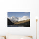 Gokyo And Cho Oyu Wall Decal