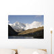 Gokyo And Cho Oyu Wall Decal