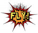 Flycomic Book Explosion
