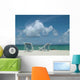 Blissful Holiday Wall Decal