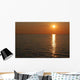 Coucher Soleil Wall Decal