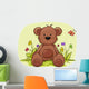 Bear Foliage
