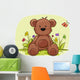 Bear Foliage