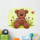 Bear Foliage