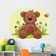 Bear Foliage