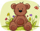 Bear Foliage