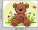 Bear Foliage