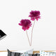 Peony Wall Decal