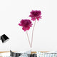 Peony Wall Decal