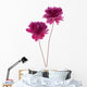 Peony Wall Decal
