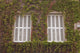 French Shuttered Windows