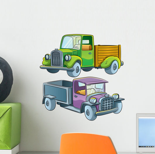 Truck Collection
