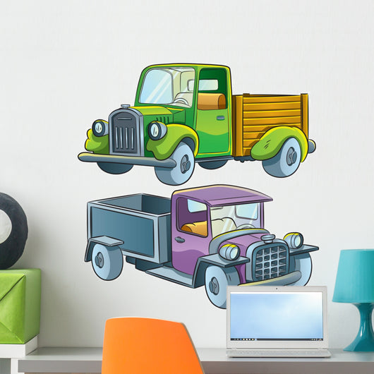 Truck Collection