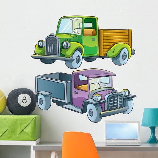 Truck Collection