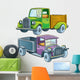 Truck Collection