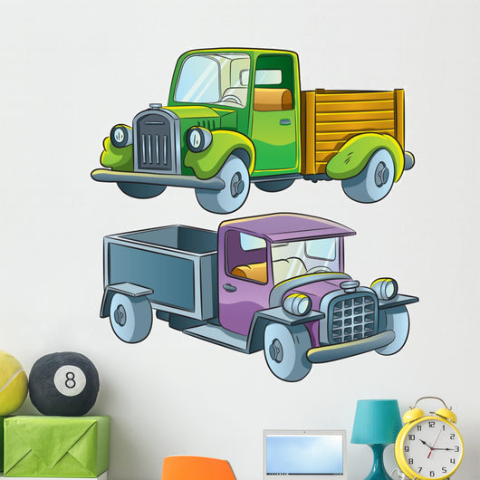 Truck Collection