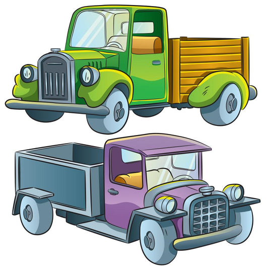 Truck Collection