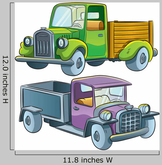 Truck Collection