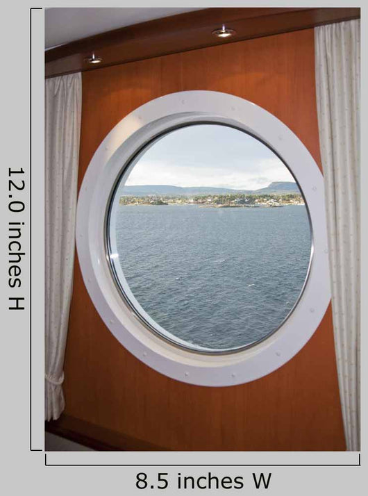 Porthole