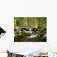 Mountain Brook Wall Decal