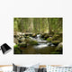 Mountain Brook Wall Decal